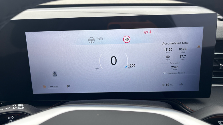 MG HS 1.5 T-GDI Trophy 5dr DCT Petrol Hatchback